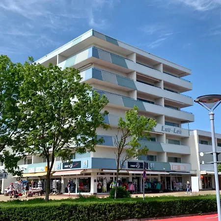 Apartman 